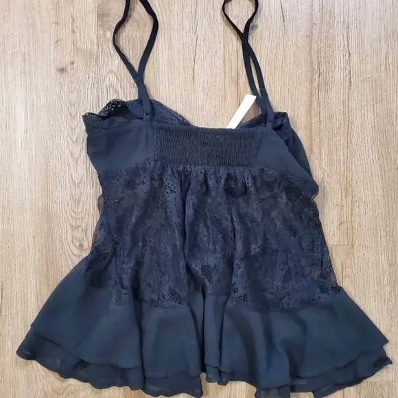 Anthropology lingerie SKU962 - Picture 3 of 4